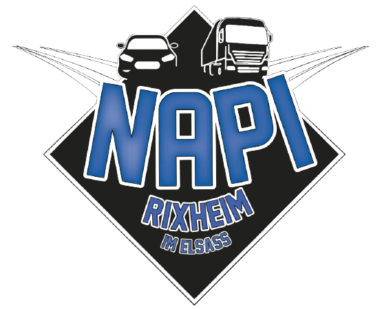 logo Napi Tachy rixheim Taximètre Chronotachygraphe Éthylotest EAD